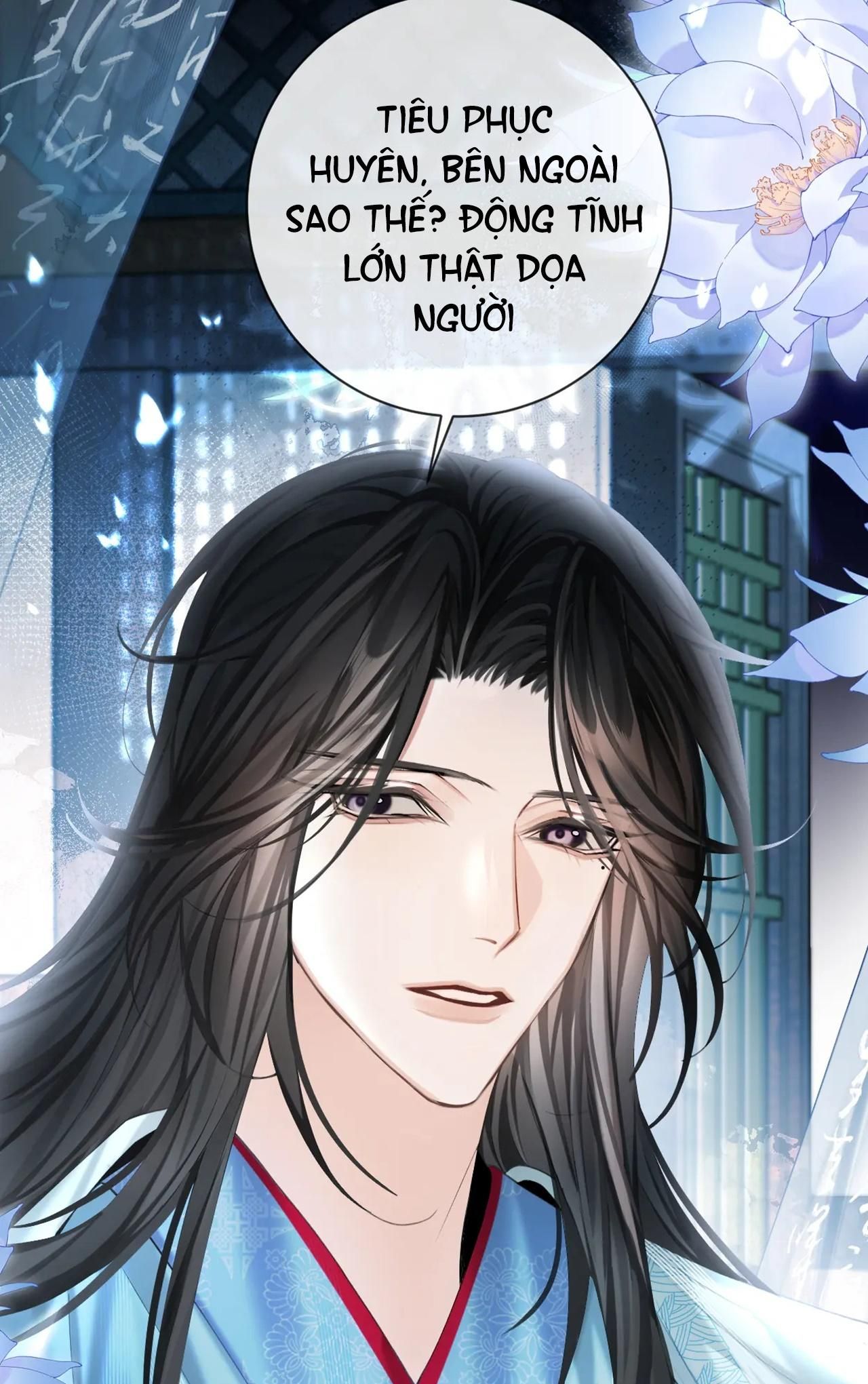 Không Gặp Thượng Tiên 300 Năm Chapter 12 - Trang 2