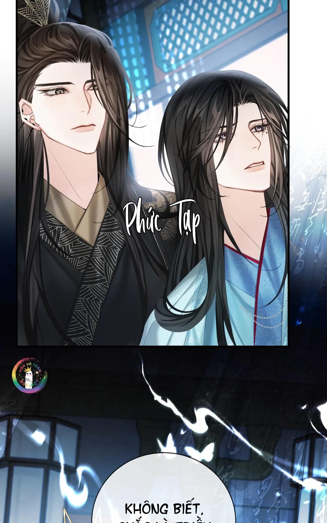 Không Gặp Thượng Tiên 300 Năm Chapter 12 - Trang 2