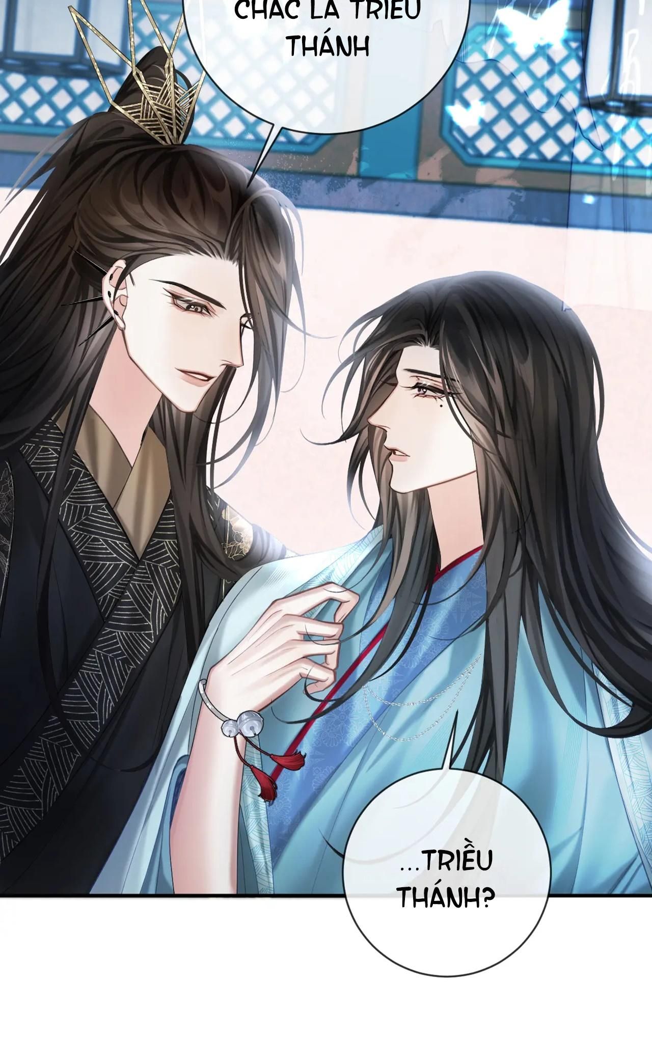 Không Gặp Thượng Tiên 300 Năm Chapter 12 - Trang 2