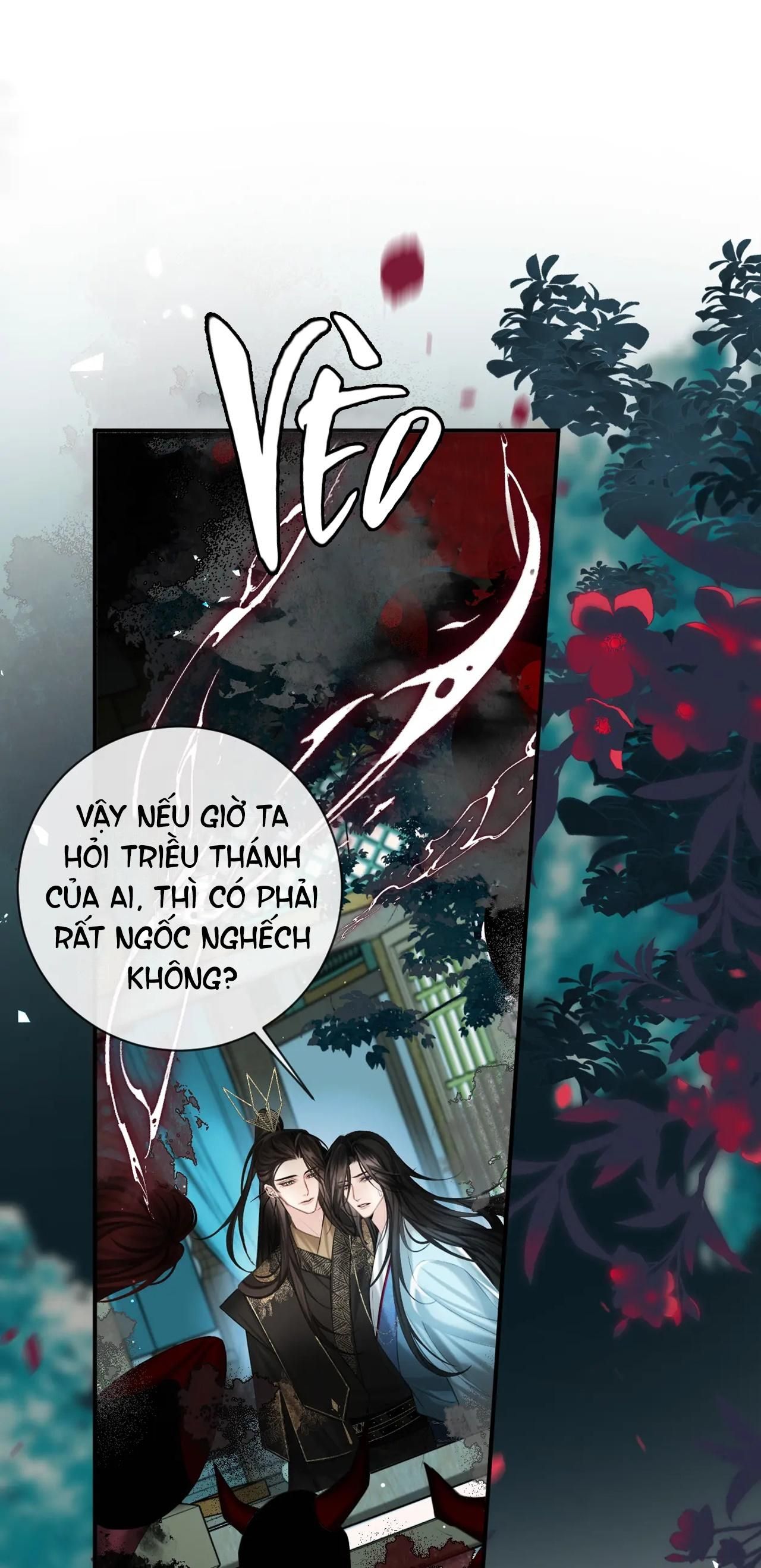 Không Gặp Thượng Tiên 300 Năm Chapter 12 - Trang 2