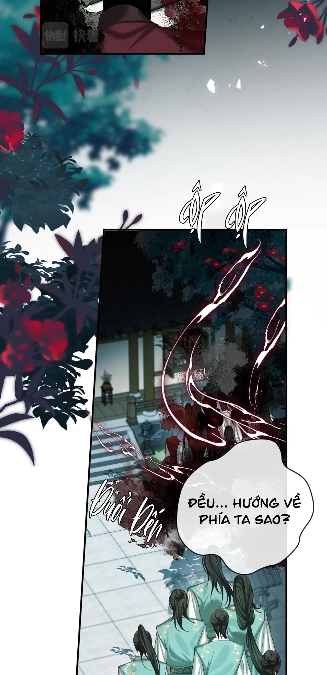 Không Gặp Thượng Tiên 300 Năm Chapter 12 - Trang 2