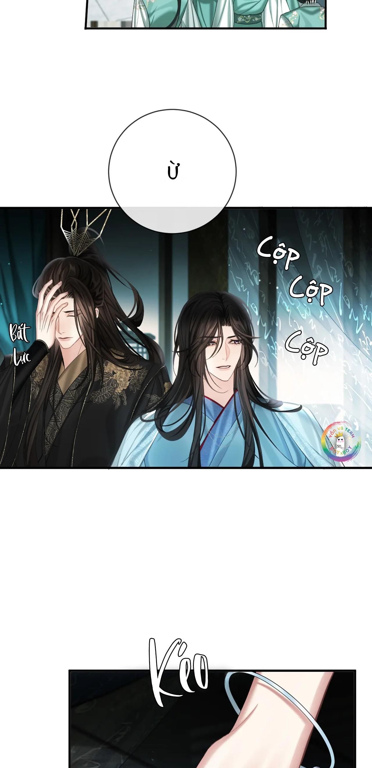 Không Gặp Thượng Tiên 300 Năm Chapter 12 - Trang 2