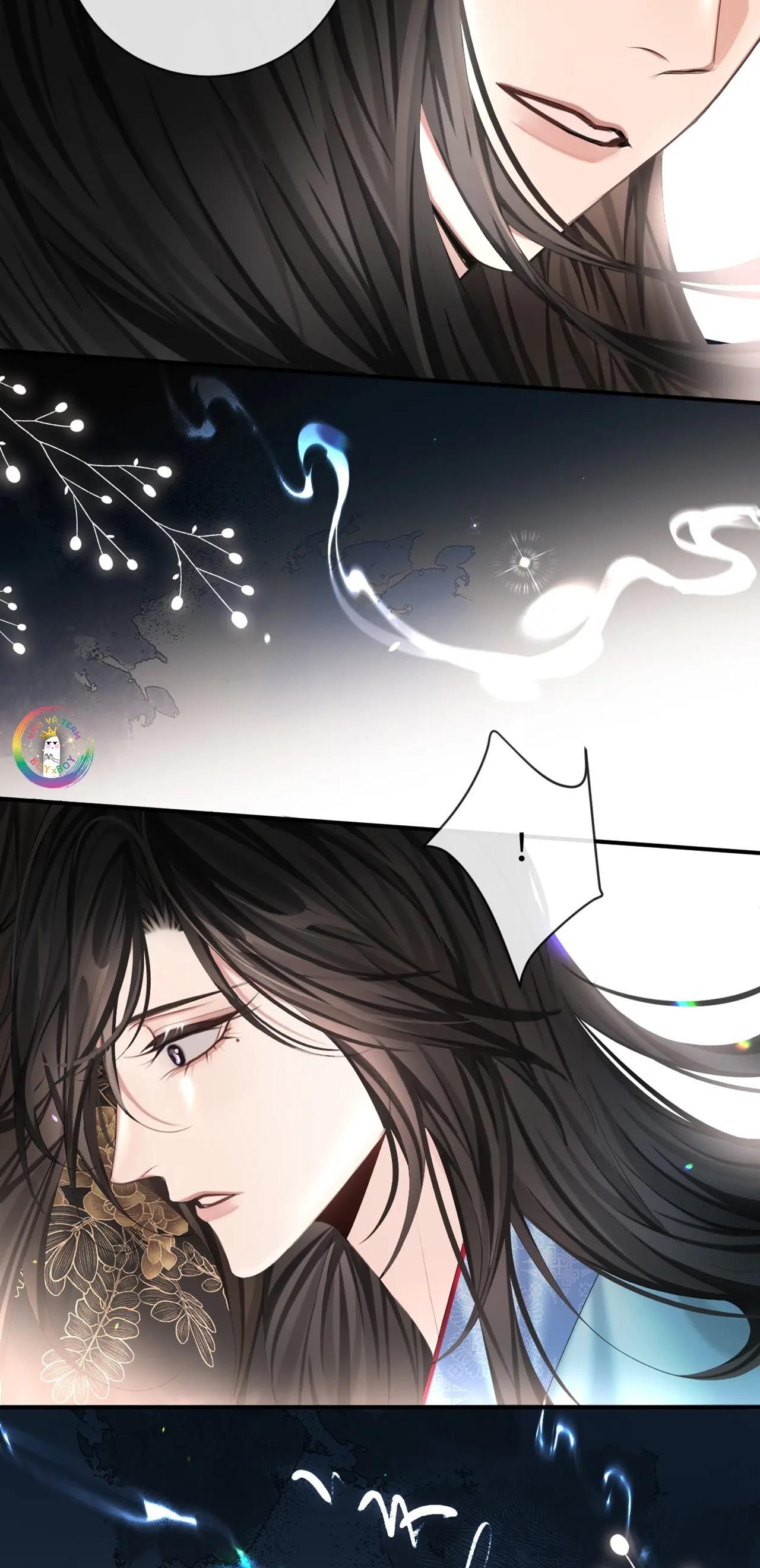 Không Gặp Thượng Tiên 300 Năm Chapter 12 - Trang 2