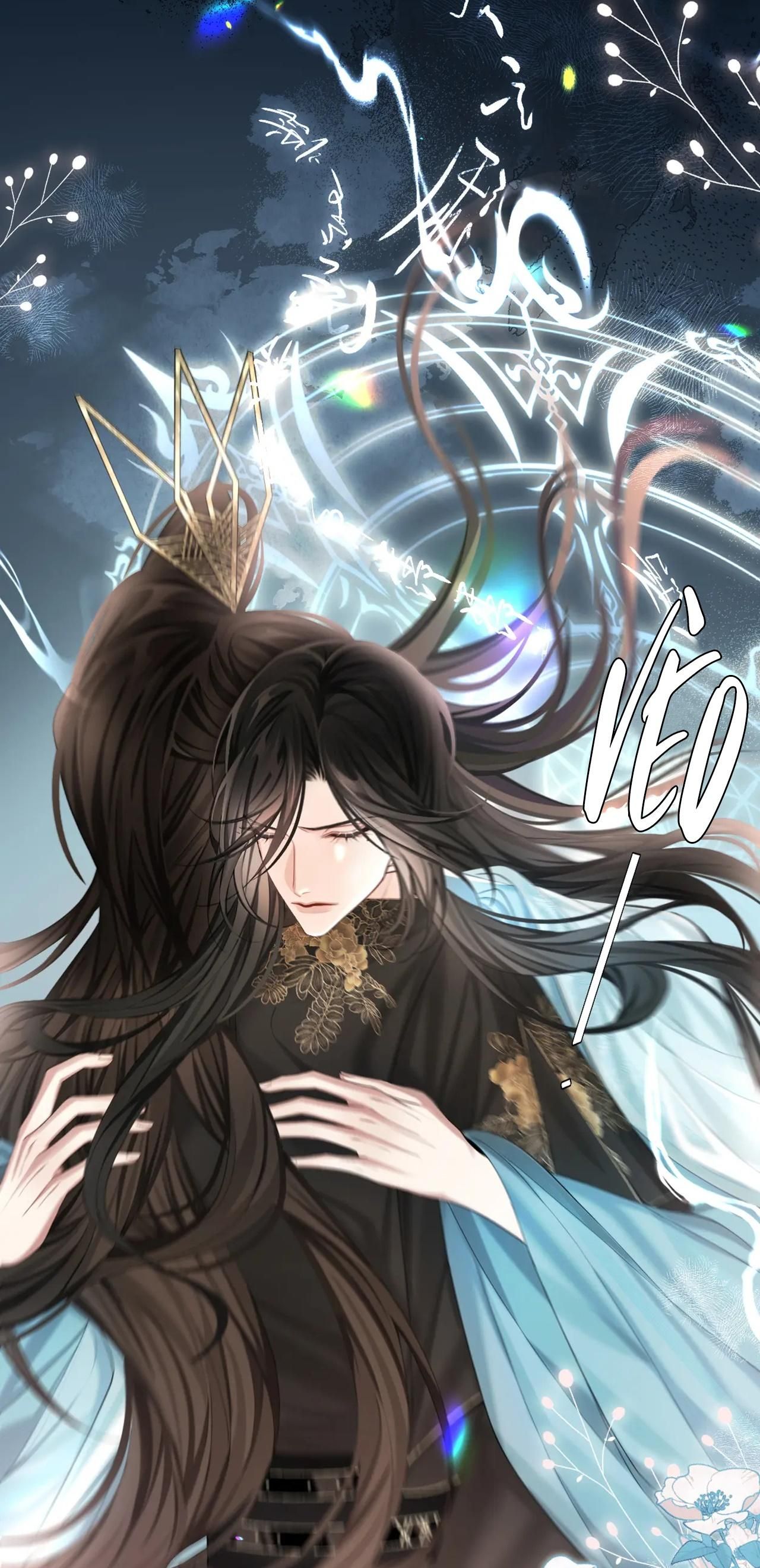 Không Gặp Thượng Tiên 300 Năm Chapter 12 - Trang 2