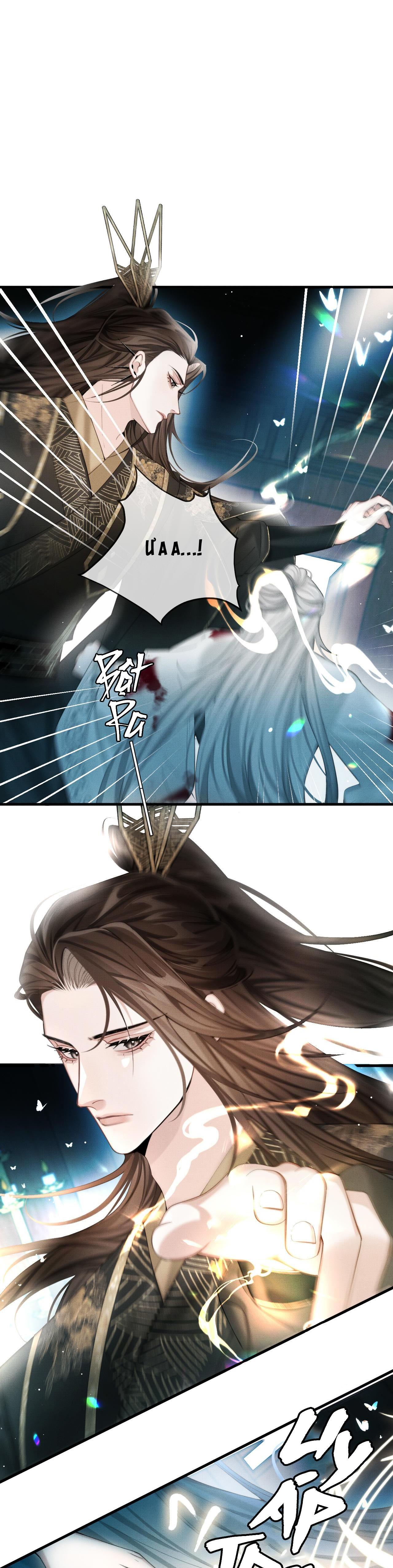 Không Gặp Thượng Tiên 300 Năm Chapter 15 - Trang 2