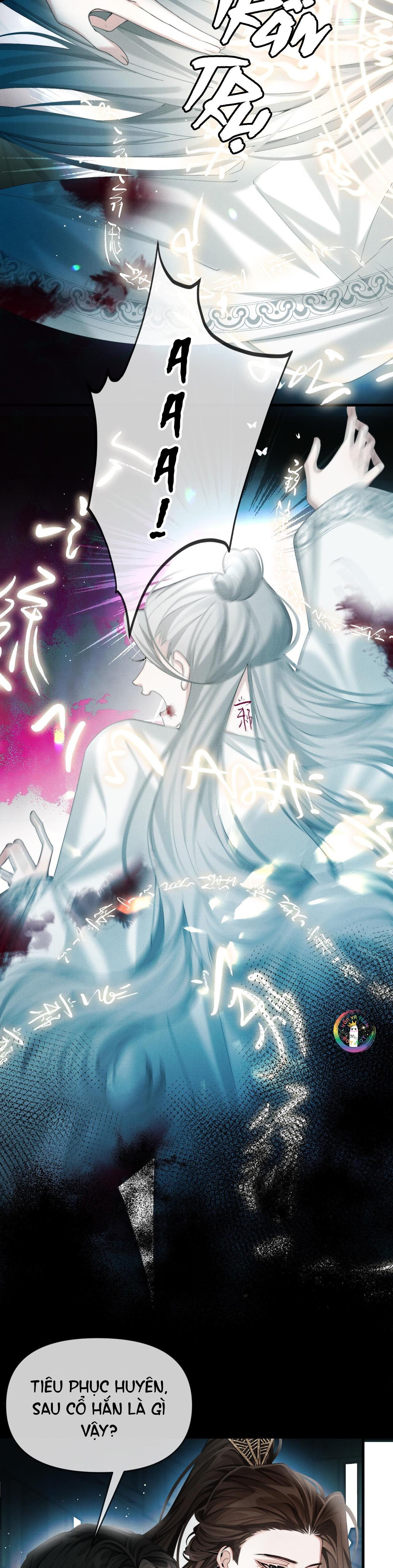 Không Gặp Thượng Tiên 300 Năm Chapter 15 - Trang 2