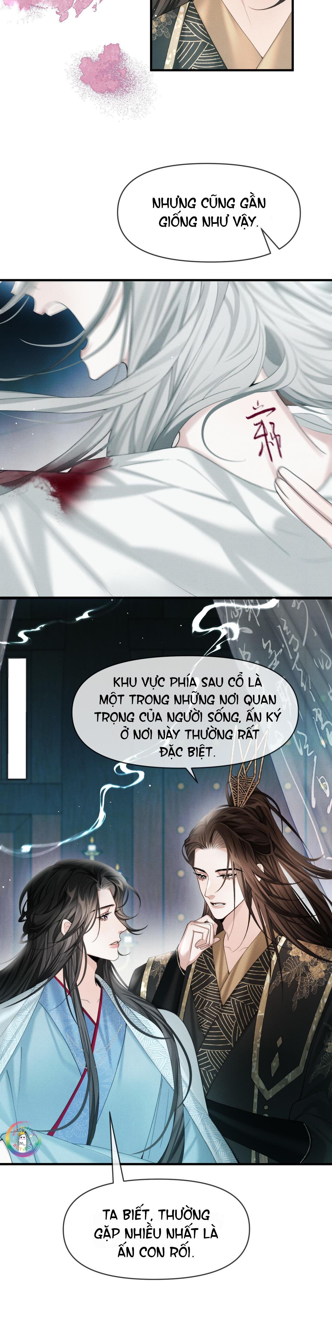 Không Gặp Thượng Tiên 300 Năm Chapter 15 - Trang 2