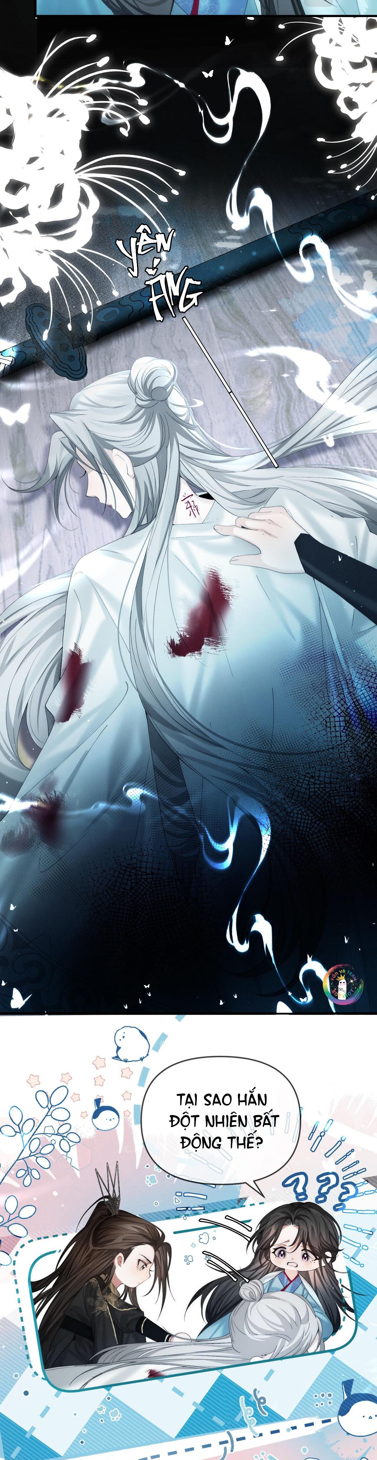 Không Gặp Thượng Tiên 300 Năm Chapter 15 - Trang 2