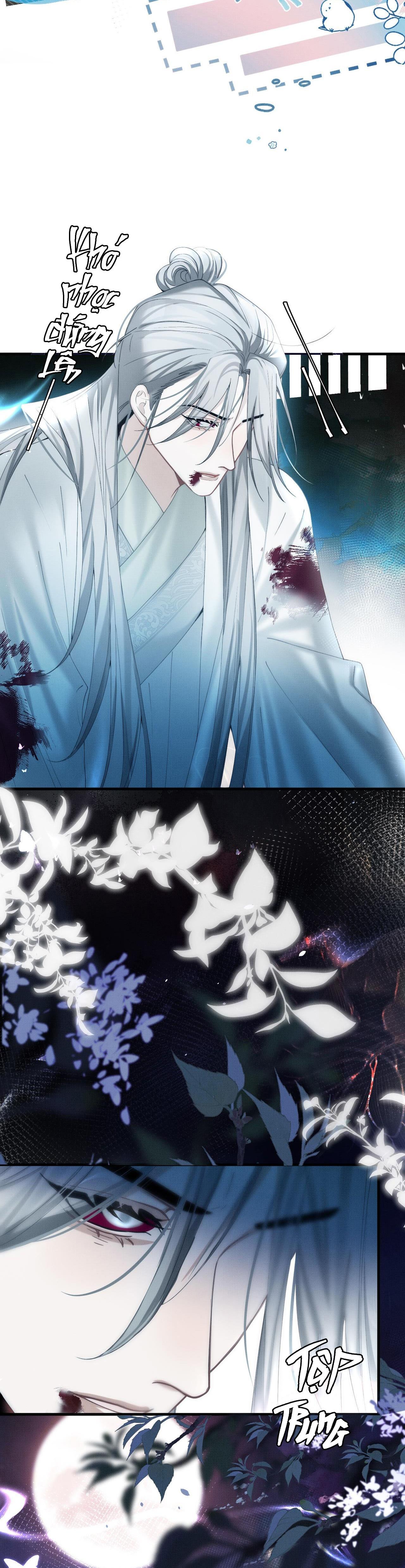 Không Gặp Thượng Tiên 300 Năm Chapter 15 - Trang 2