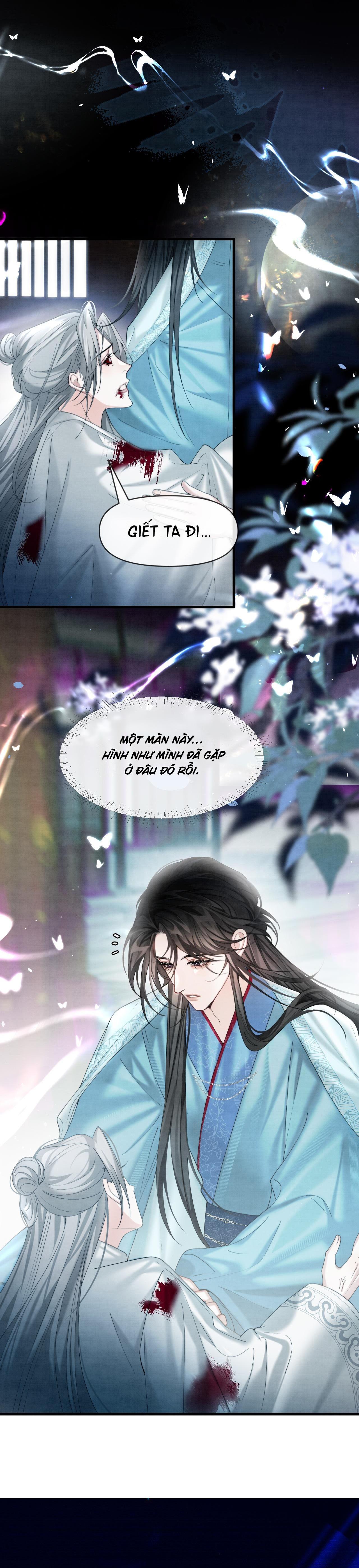 Không Gặp Thượng Tiên 300 Năm Chapter 15 - Trang 2