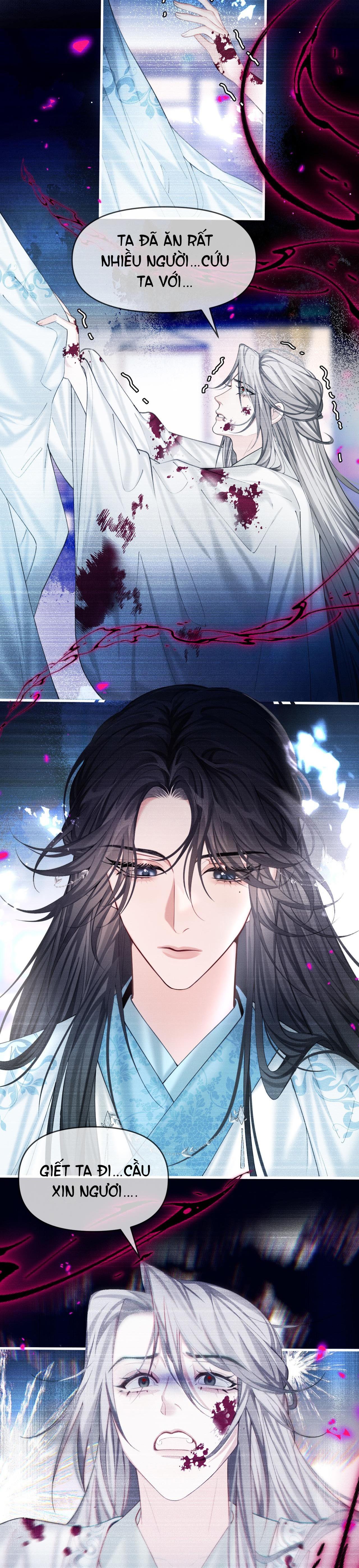 Không Gặp Thượng Tiên 300 Năm Chapter 15 - Trang 2