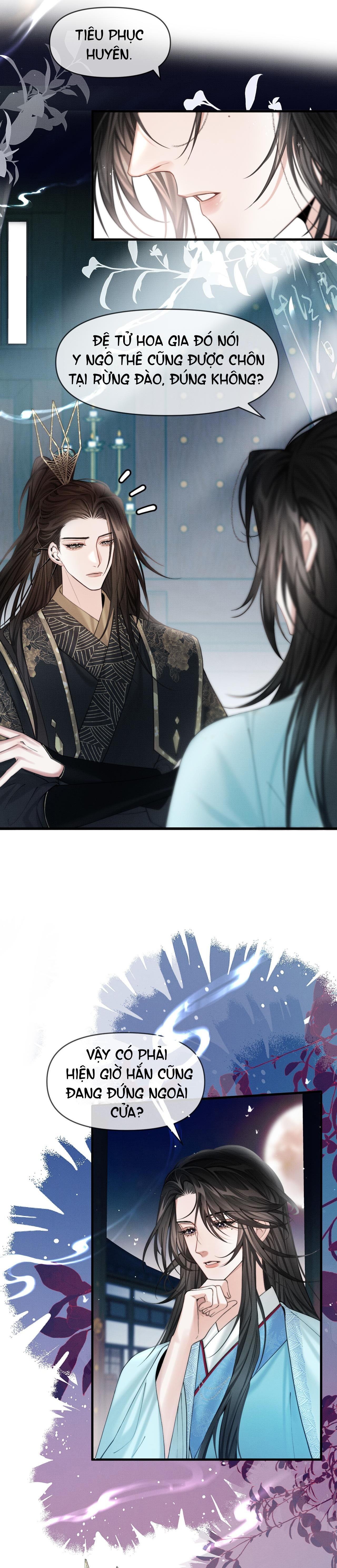 Không Gặp Thượng Tiên 300 Năm Chapter 15 - Trang 2