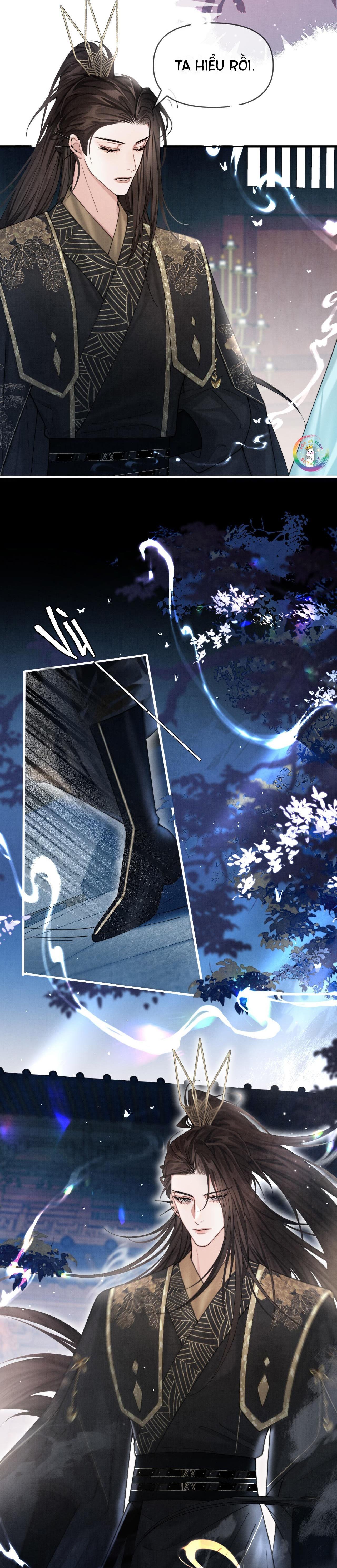 Không Gặp Thượng Tiên 300 Năm Chapter 15 - Trang 2