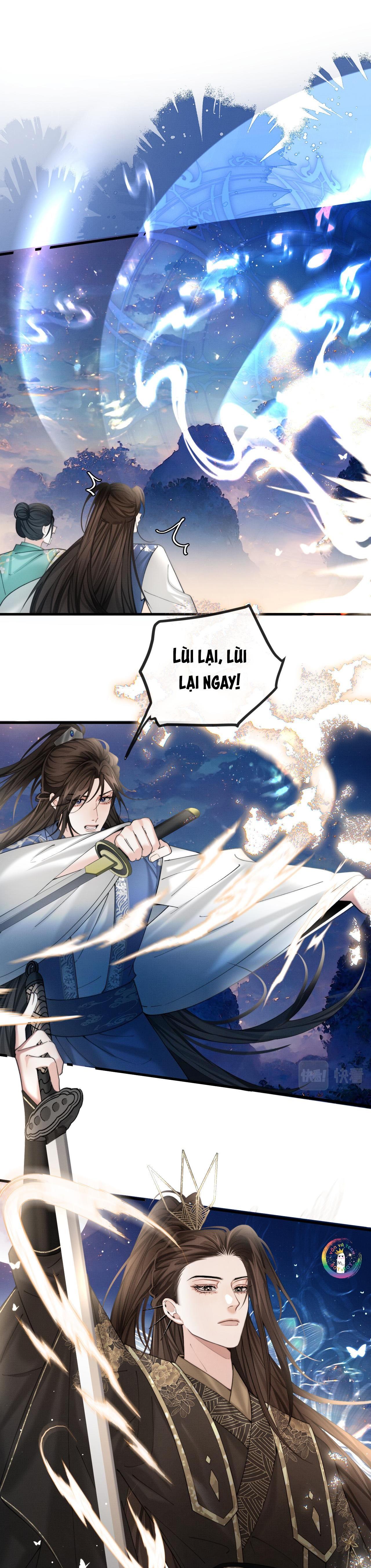 Không Gặp Thượng Tiên 300 Năm Chapter 15 - Trang 2