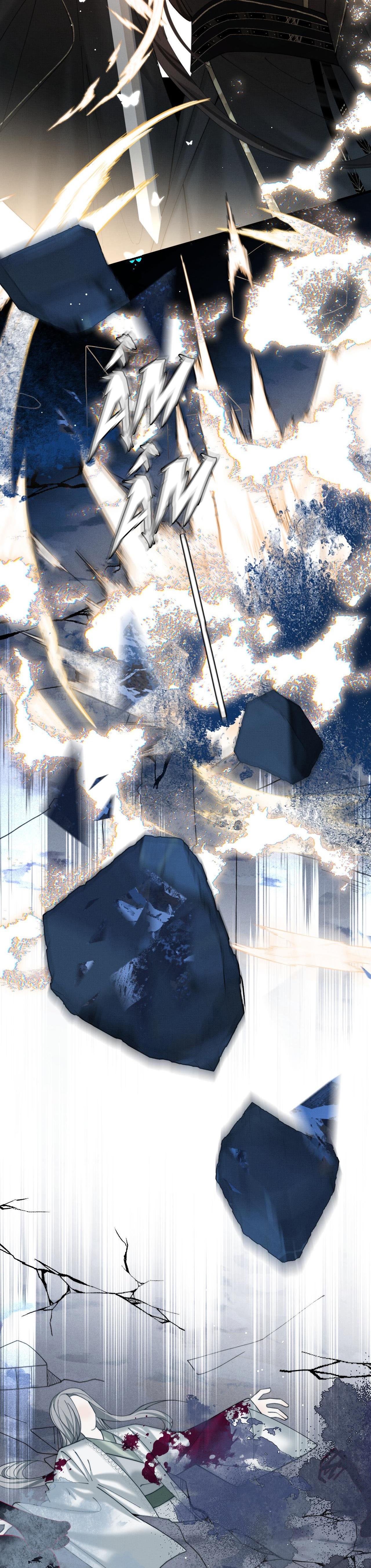 Không Gặp Thượng Tiên 300 Năm Chapter 15 - Trang 2