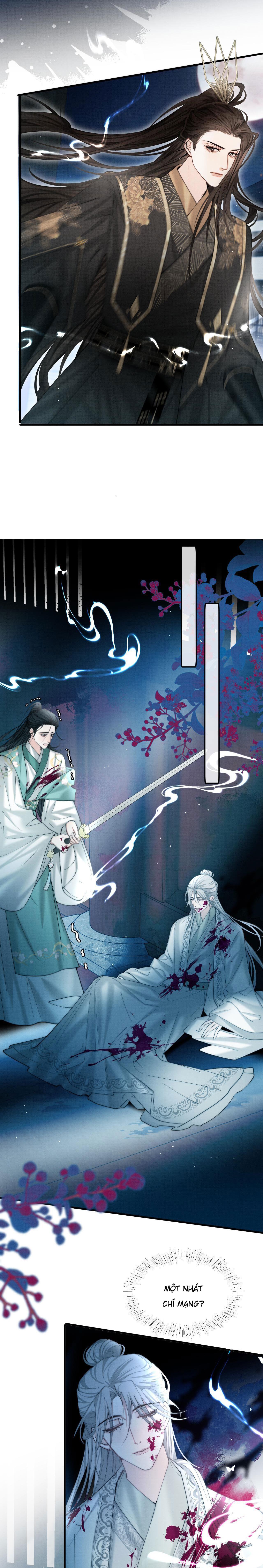 Không Gặp Thượng Tiên 300 Năm Chapter 16 - Trang 2