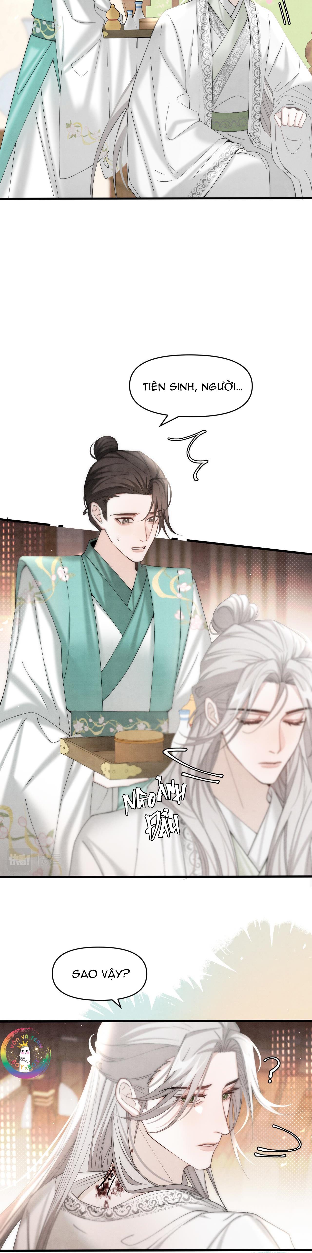 Không Gặp Thượng Tiên 300 Năm Chapter 18 - Trang 2