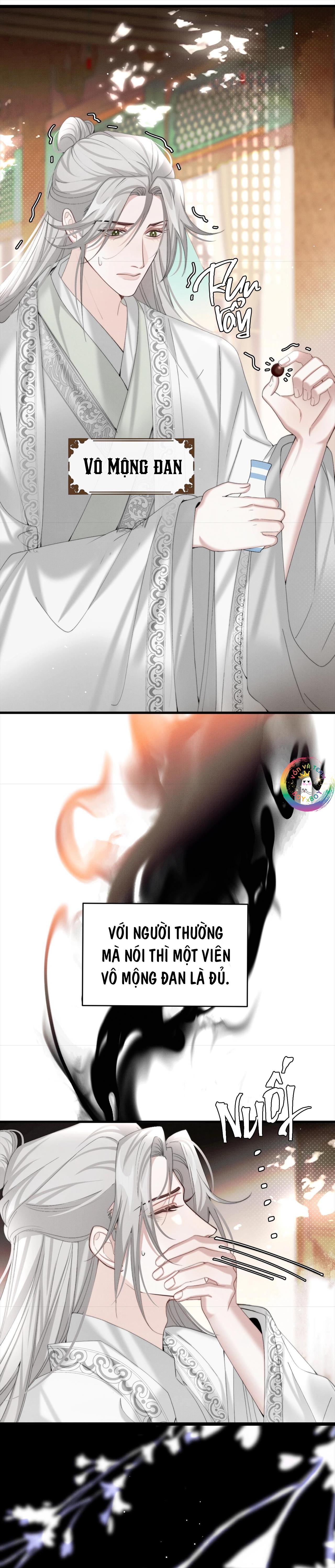 Không Gặp Thượng Tiên 300 Năm Chapter 18 - Trang 2