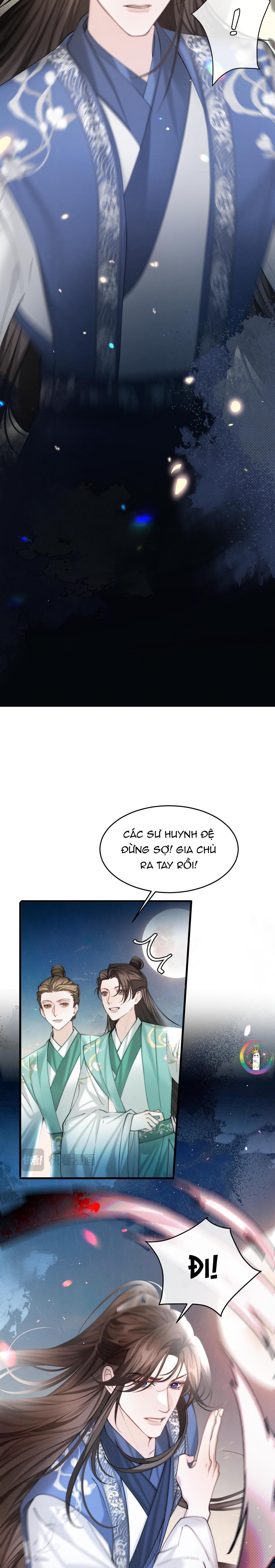 Không Gặp Thượng Tiên 300 Năm Chapter 20 - Trang 2