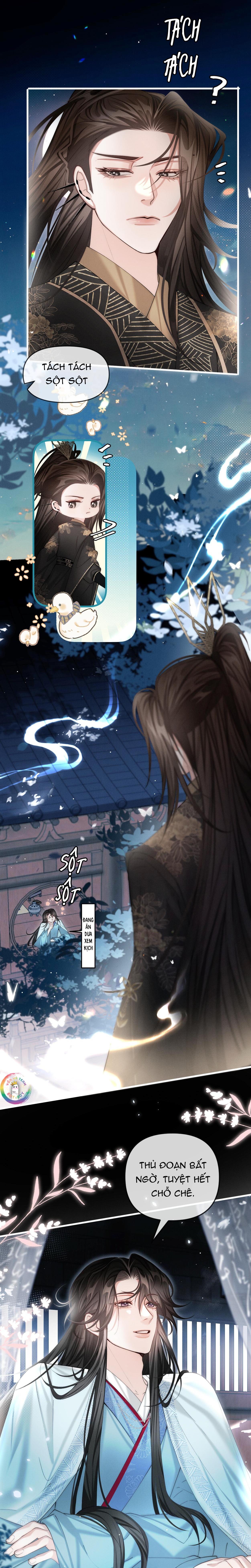 Không Gặp Thượng Tiên 300 Năm Chapter 20 - Trang 2