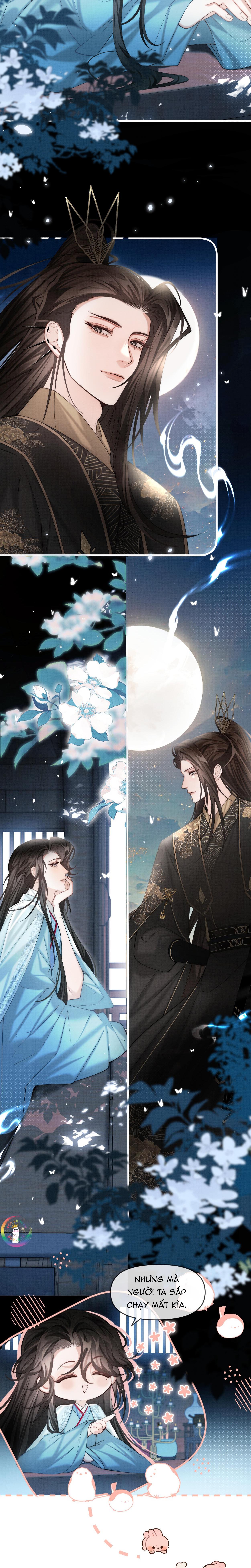 Không Gặp Thượng Tiên 300 Năm Chapter 20 - Trang 2