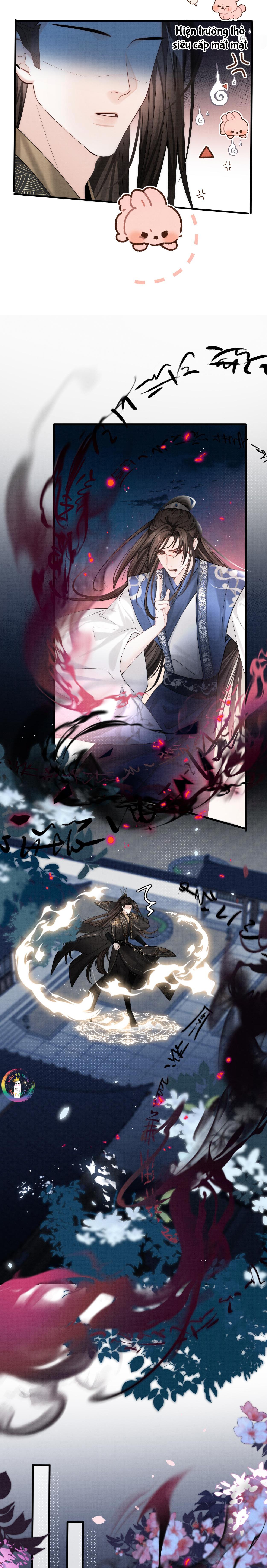 Không Gặp Thượng Tiên 300 Năm Chapter 20 - Trang 2