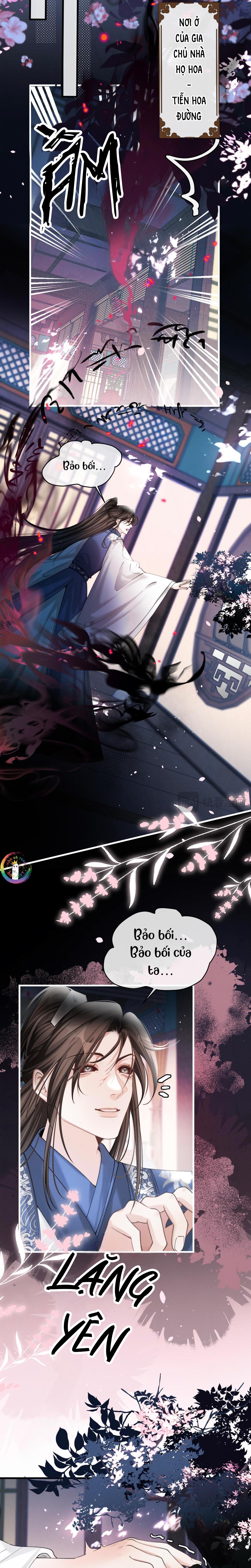 Không Gặp Thượng Tiên 300 Năm Chapter 20 - Trang 2