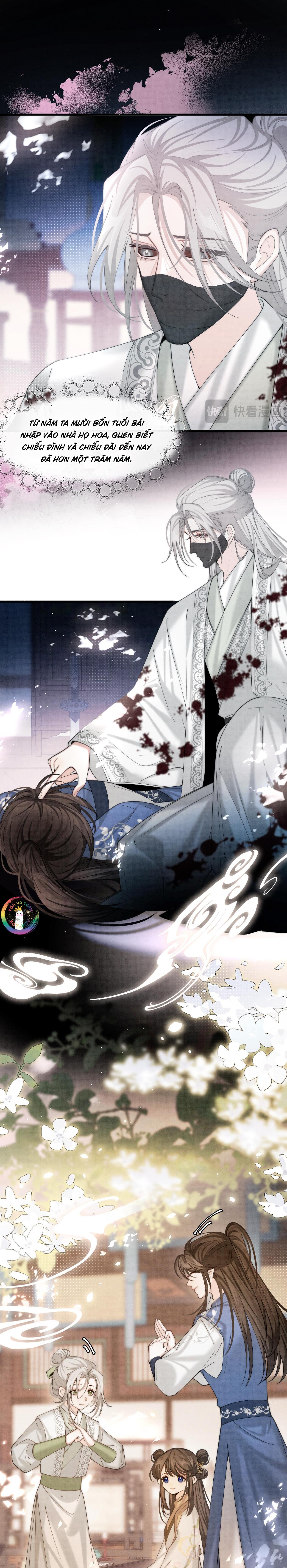 Không Gặp Thượng Tiên 300 Năm Chapter 21 - Trang 2
