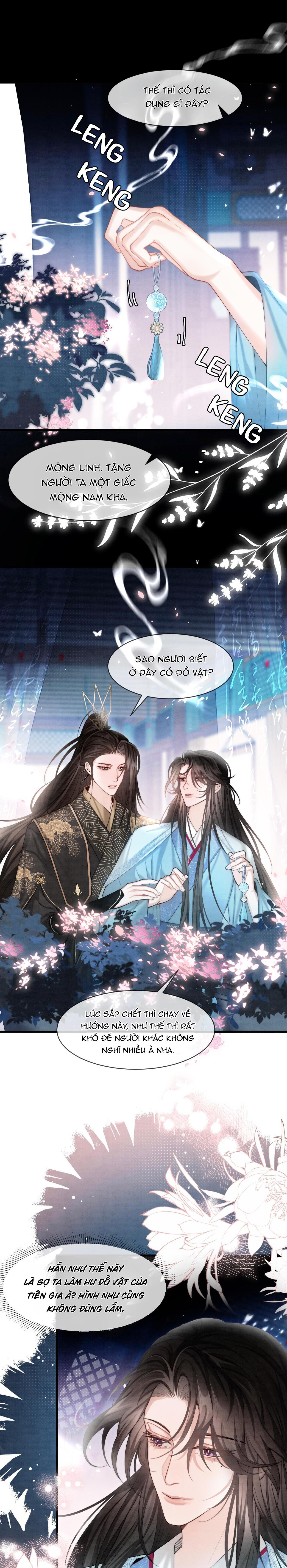 Không Gặp Thượng Tiên 300 Năm Chapter 21 - Trang 2