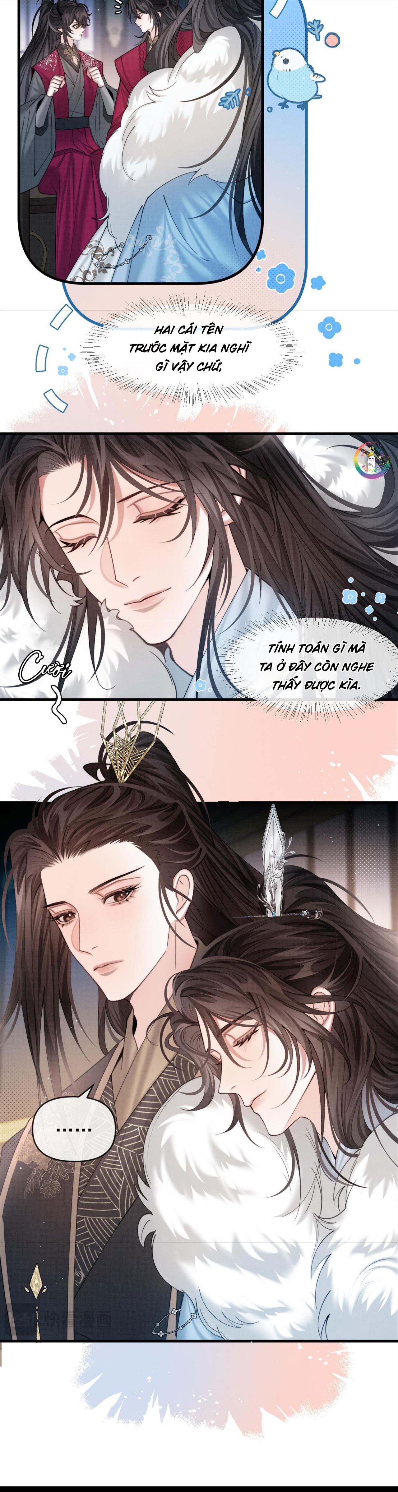 Không Gặp Thượng Tiên 300 Năm Chapter 26 - Trang 2