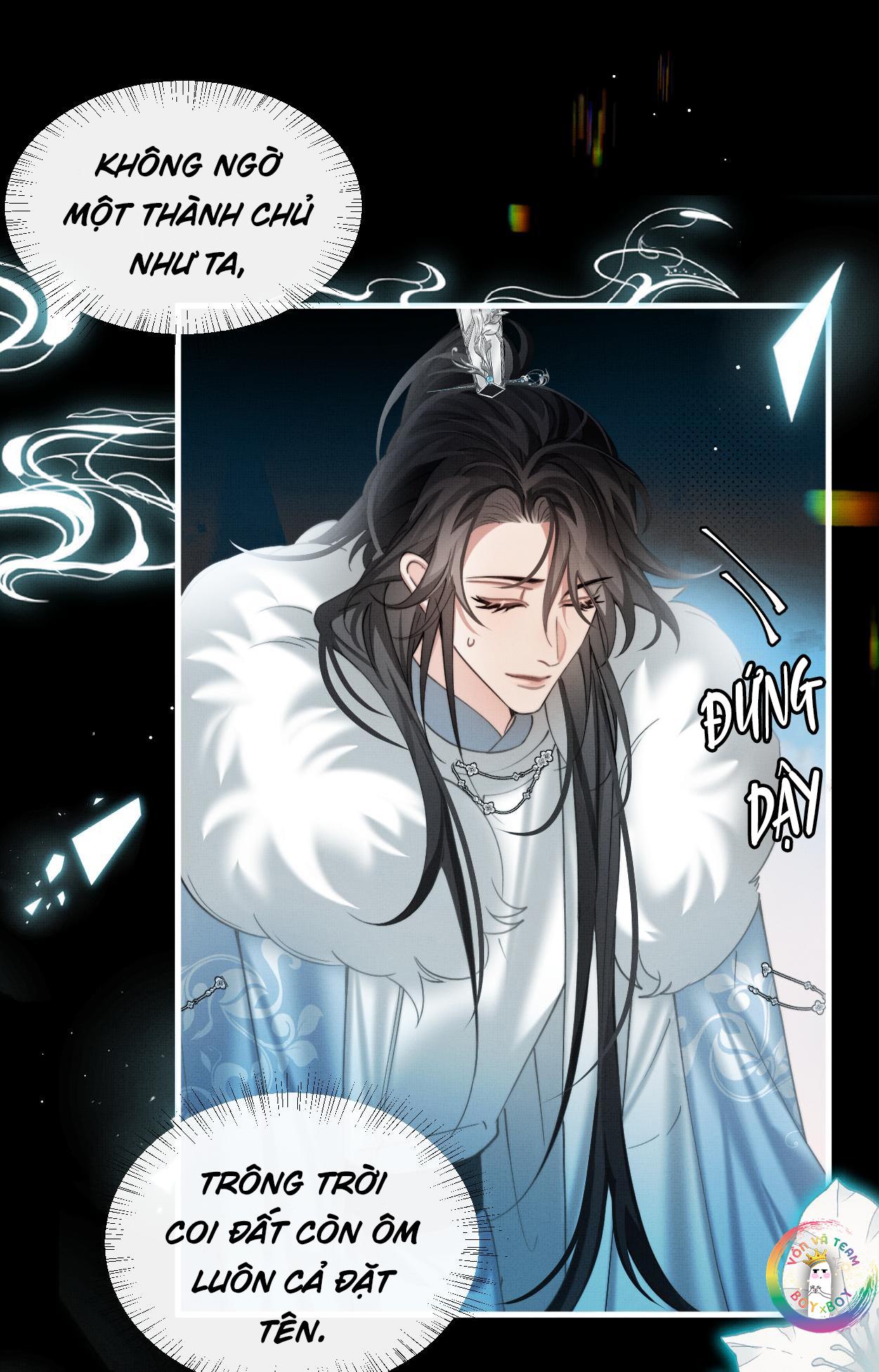 Không Gặp Thượng Tiên 300 Năm Chapter 30 - Trang 2