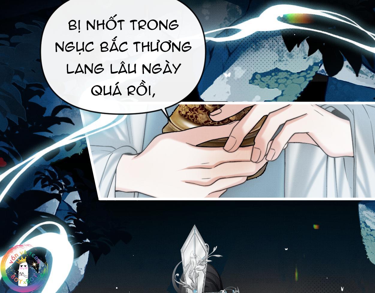 Không Gặp Thượng Tiên 300 Năm Chapter 30 - Trang 2