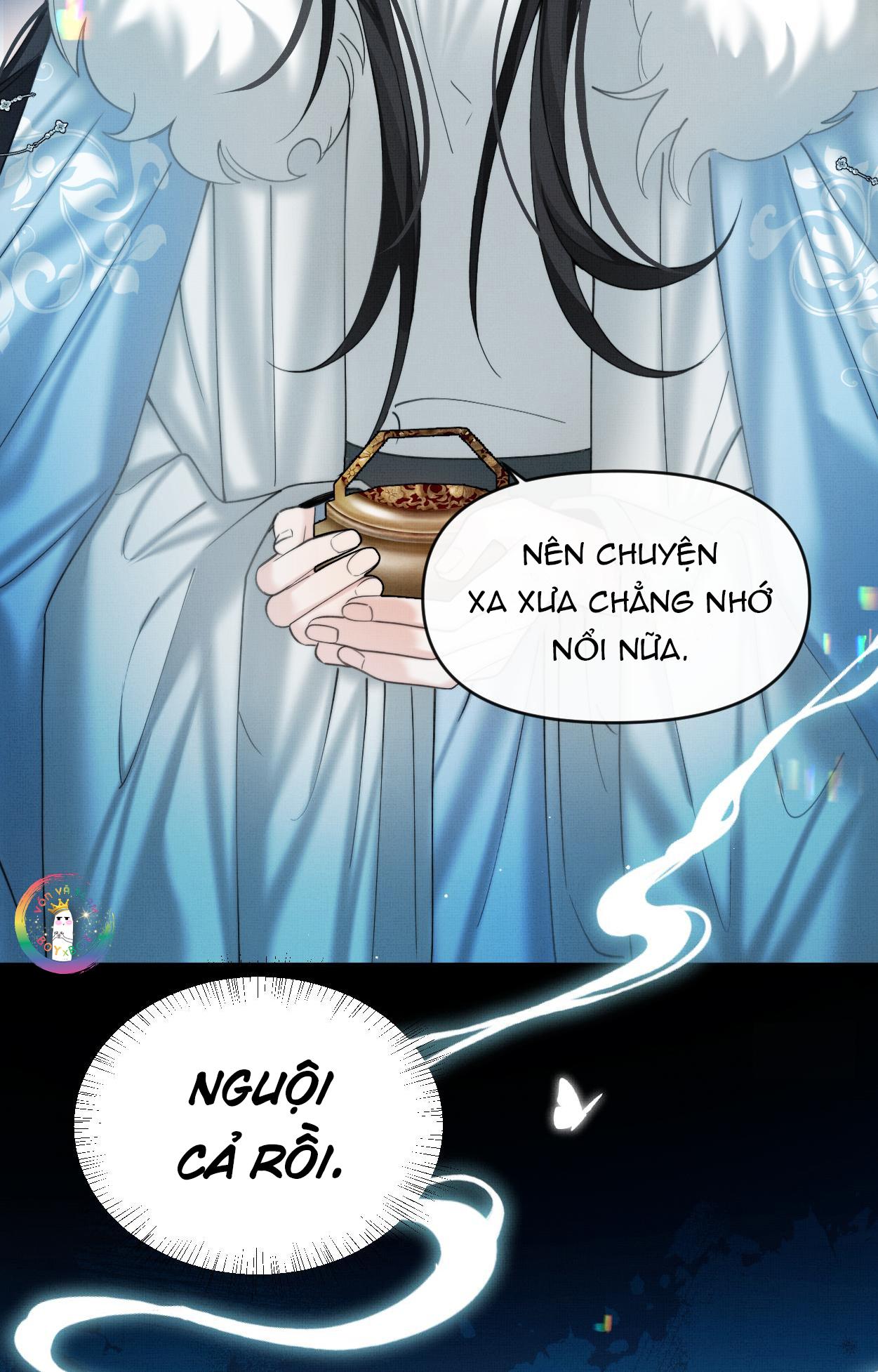 Không Gặp Thượng Tiên 300 Năm Chapter 30 - Trang 2