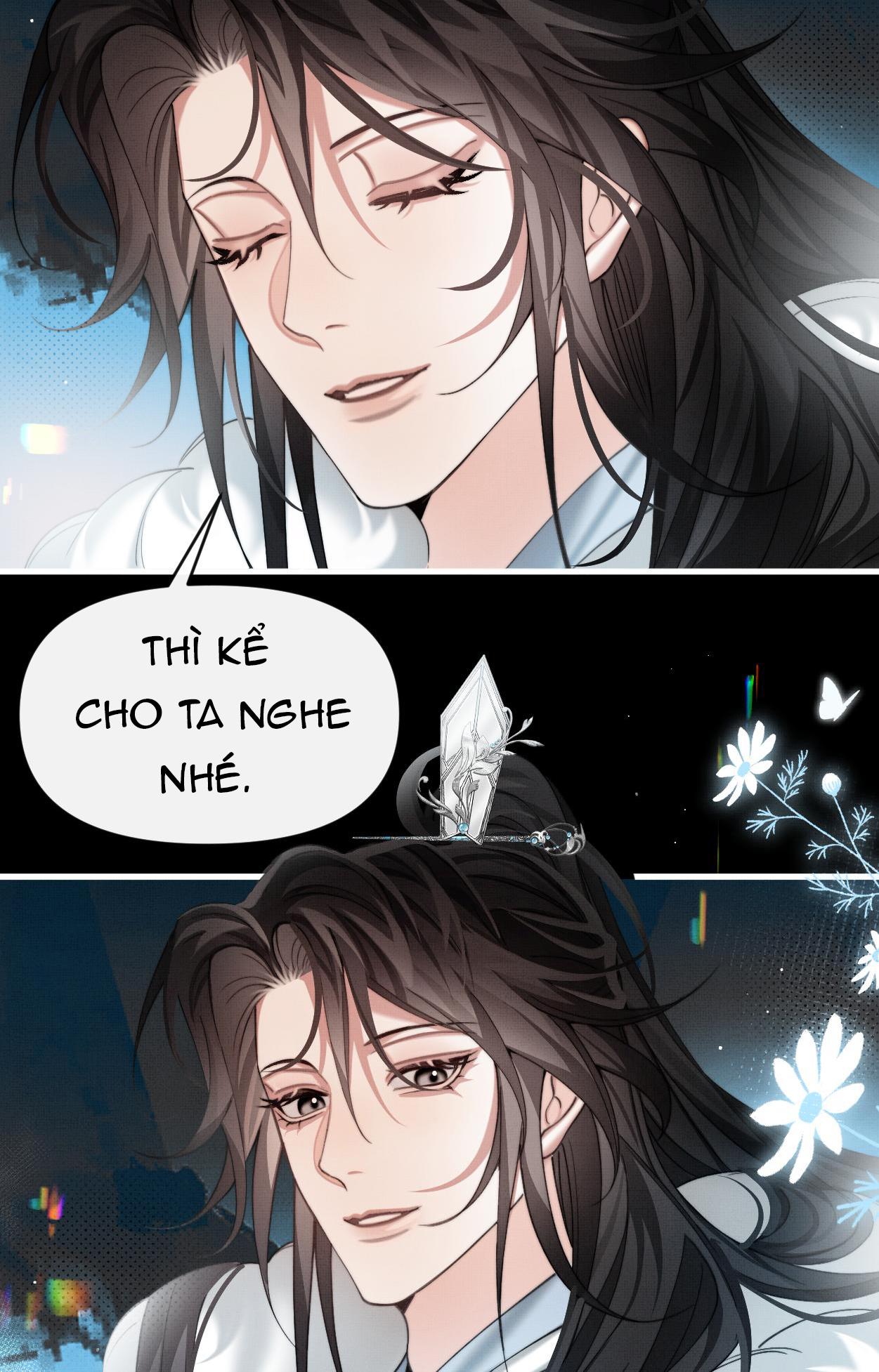 Không Gặp Thượng Tiên 300 Năm Chapter 30 - Trang 2