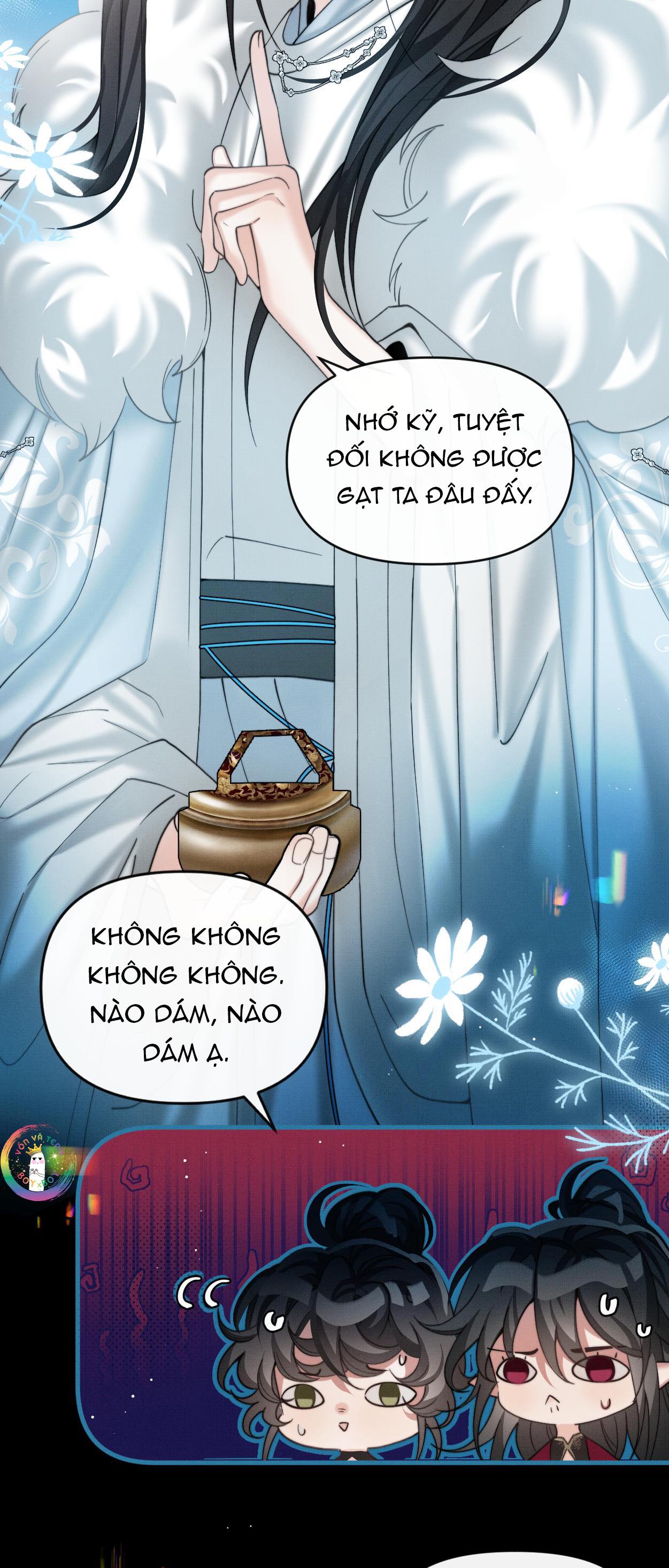 Không Gặp Thượng Tiên 300 Năm Chapter 30 - Trang 2