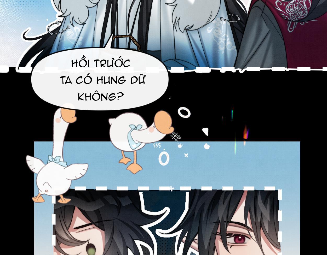 Không Gặp Thượng Tiên 300 Năm Chapter 30 - Trang 2
