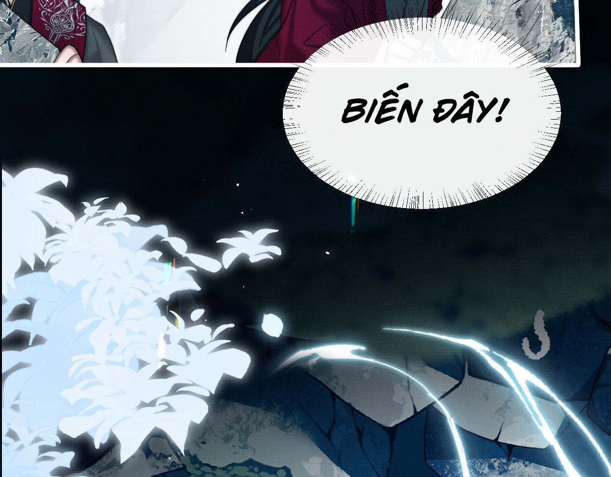 Không Gặp Thượng Tiên 300 Năm Chapter 30 - Trang 2
