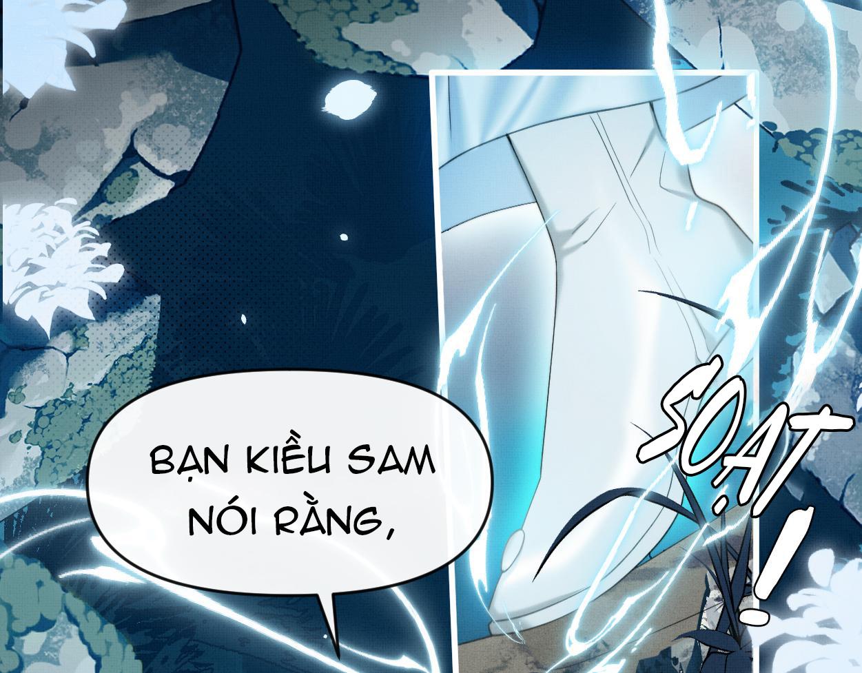 Không Gặp Thượng Tiên 300 Năm Chapter 30 - Trang 2