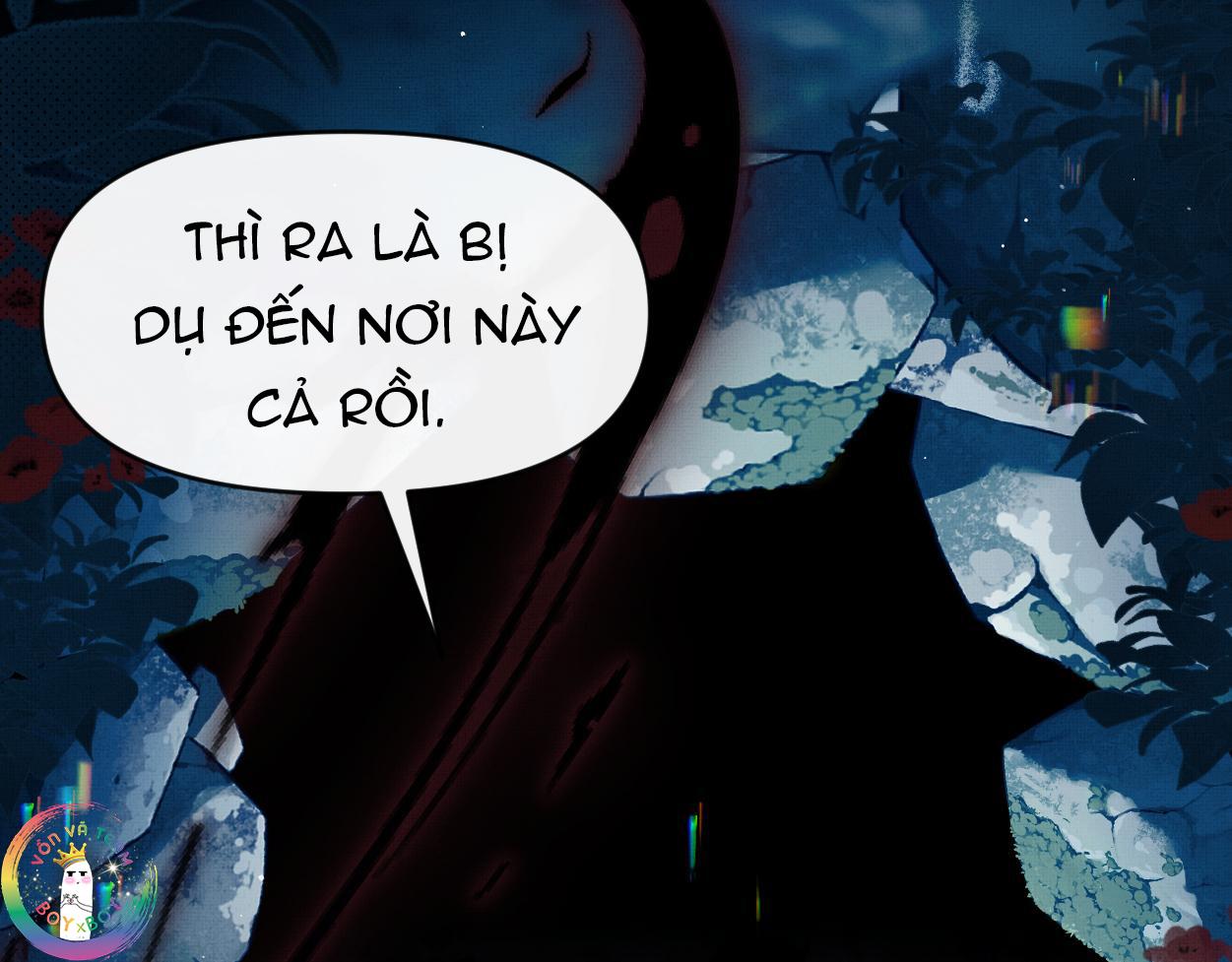 Không Gặp Thượng Tiên 300 Năm Chapter 30 - Trang 2