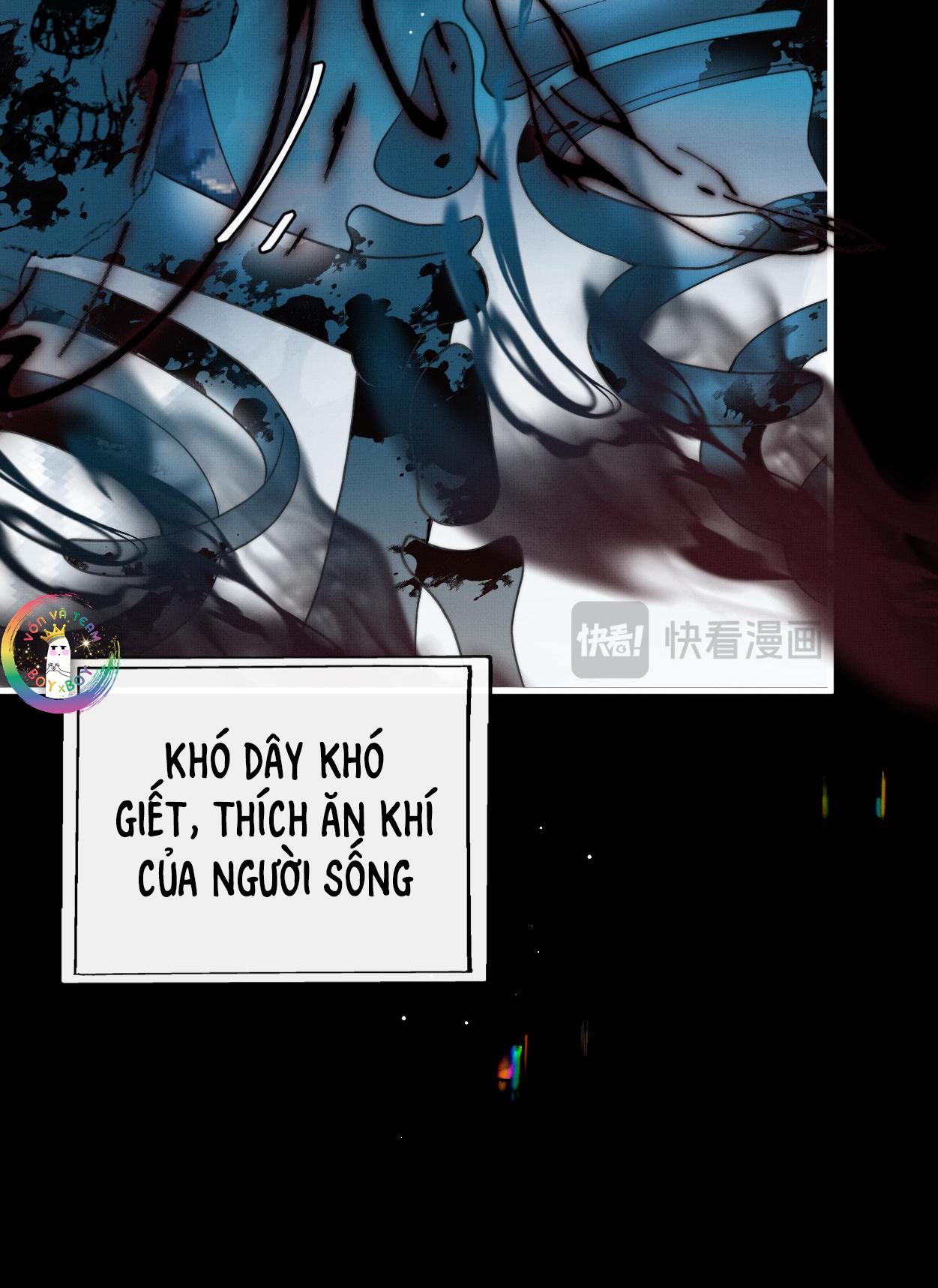 Không Gặp Thượng Tiên 300 Năm Chapter 30 - Trang 2