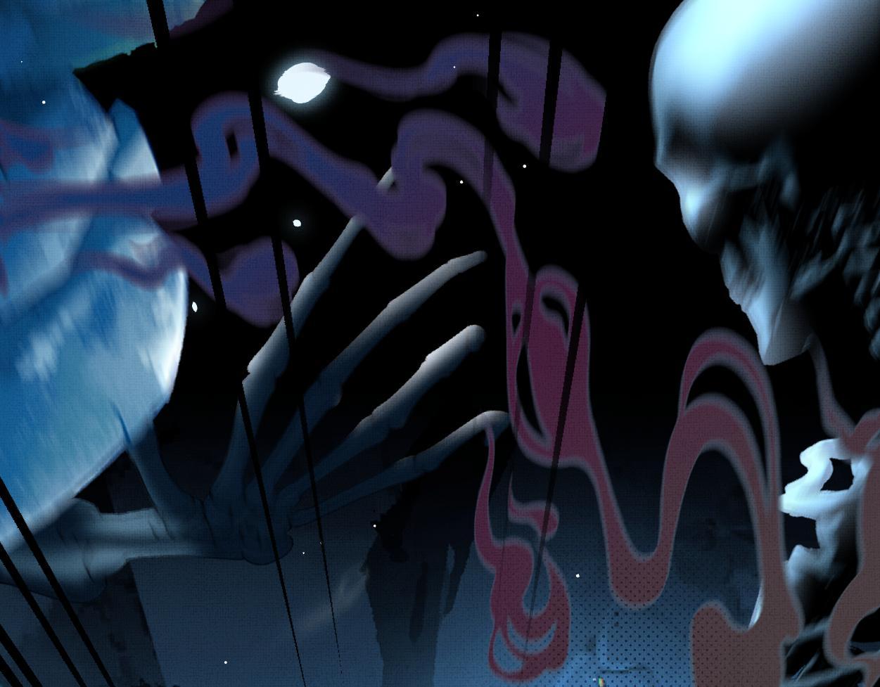 Không Gặp Thượng Tiên 300 Năm Chapter 30 - Trang 2