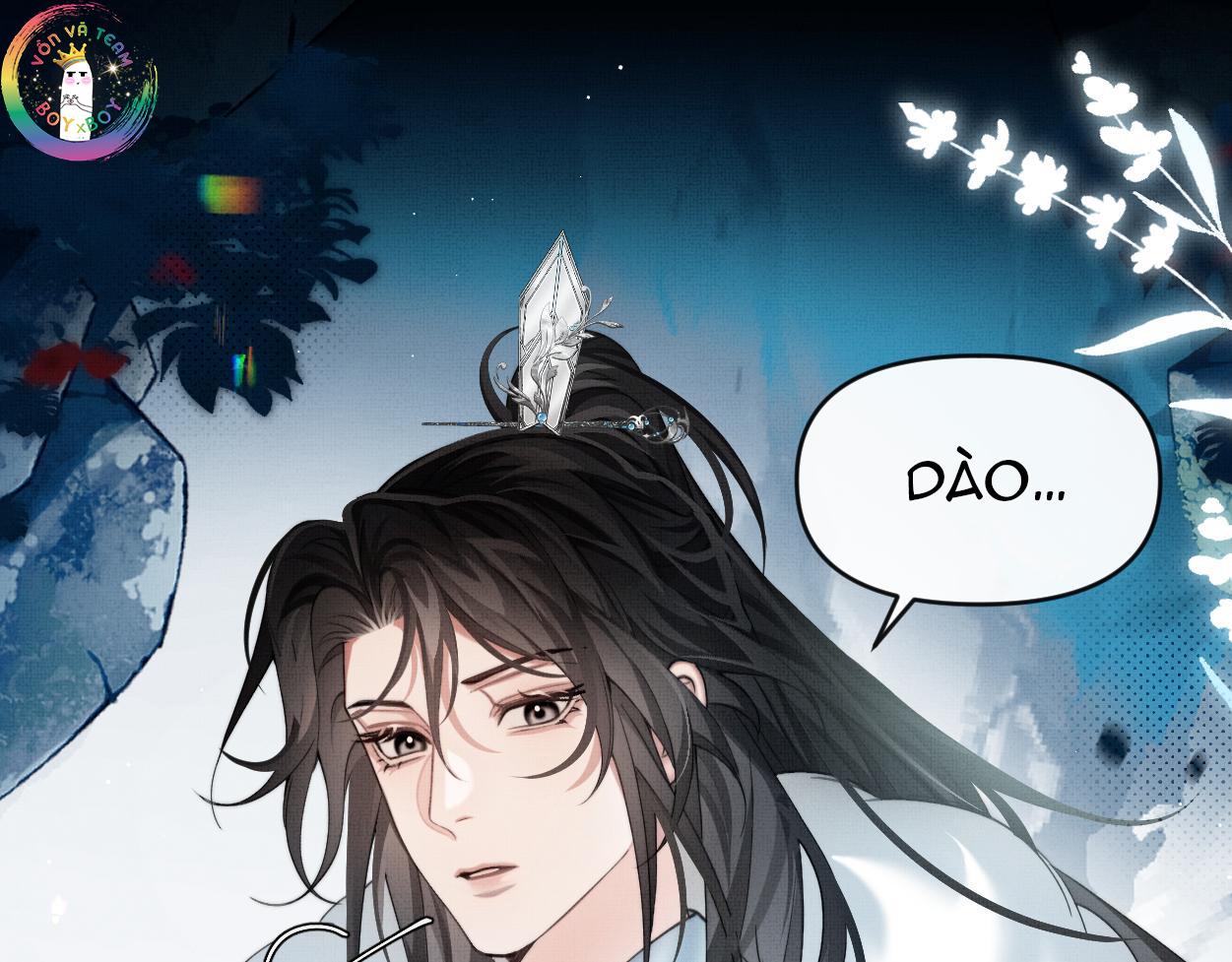 Không Gặp Thượng Tiên 300 Năm Chapter 30 - Trang 2