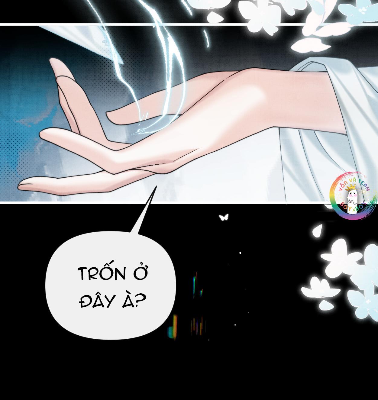 Không Gặp Thượng Tiên 300 Năm Chapter 30 - Trang 2