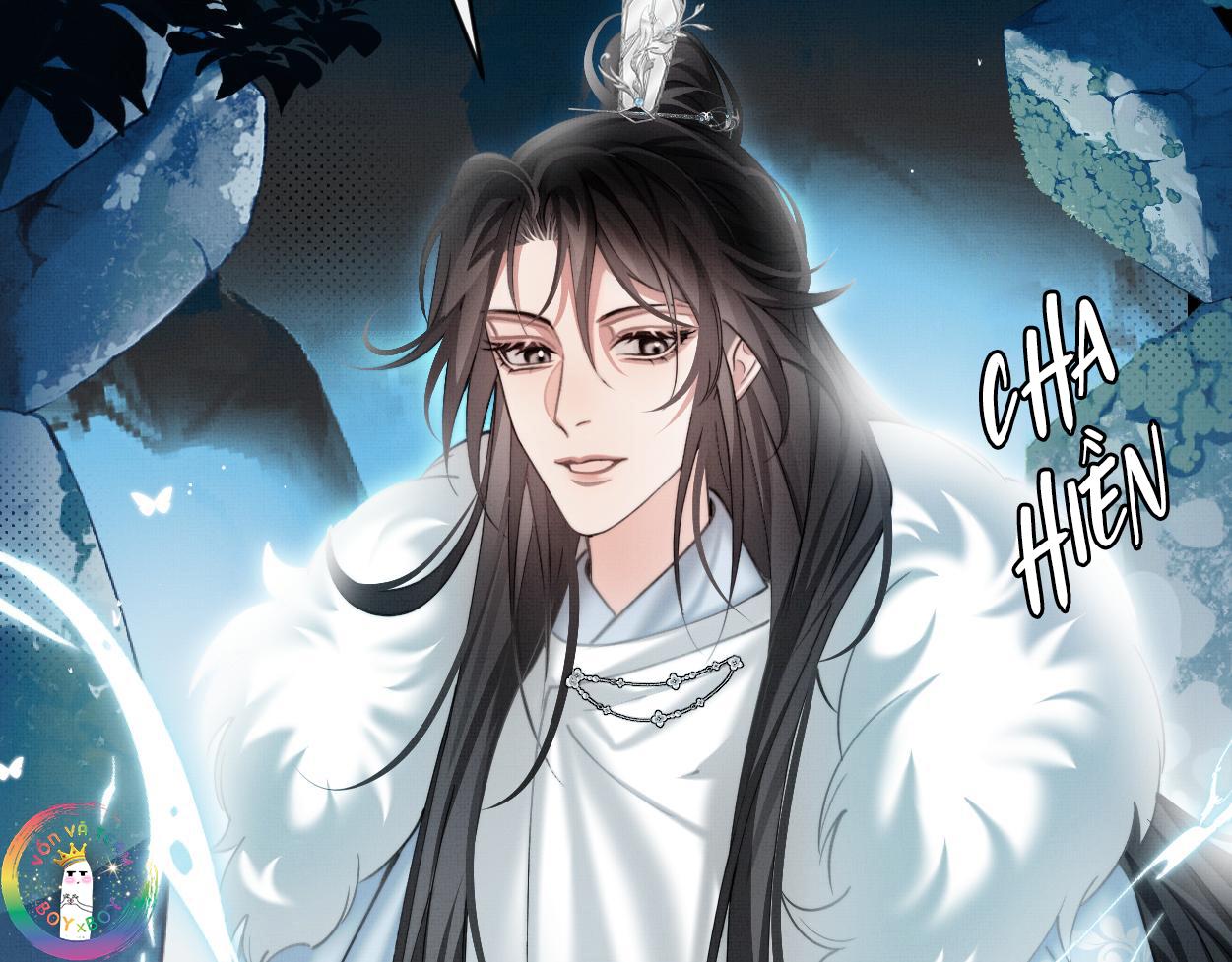 Không Gặp Thượng Tiên 300 Năm Chapter 30 - Trang 2
