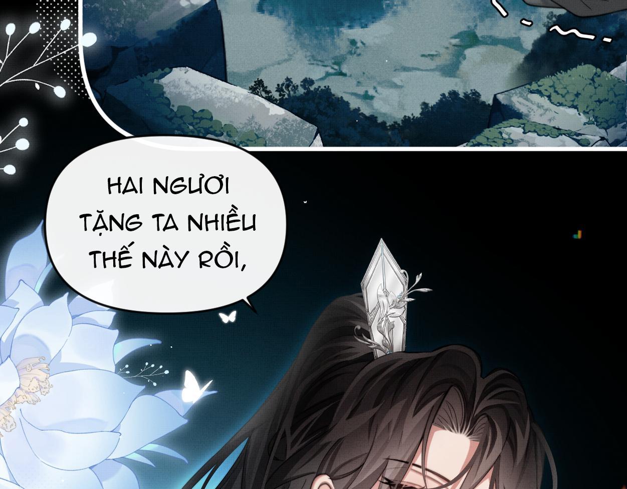 Không Gặp Thượng Tiên 300 Năm Chapter 30 - Trang 2