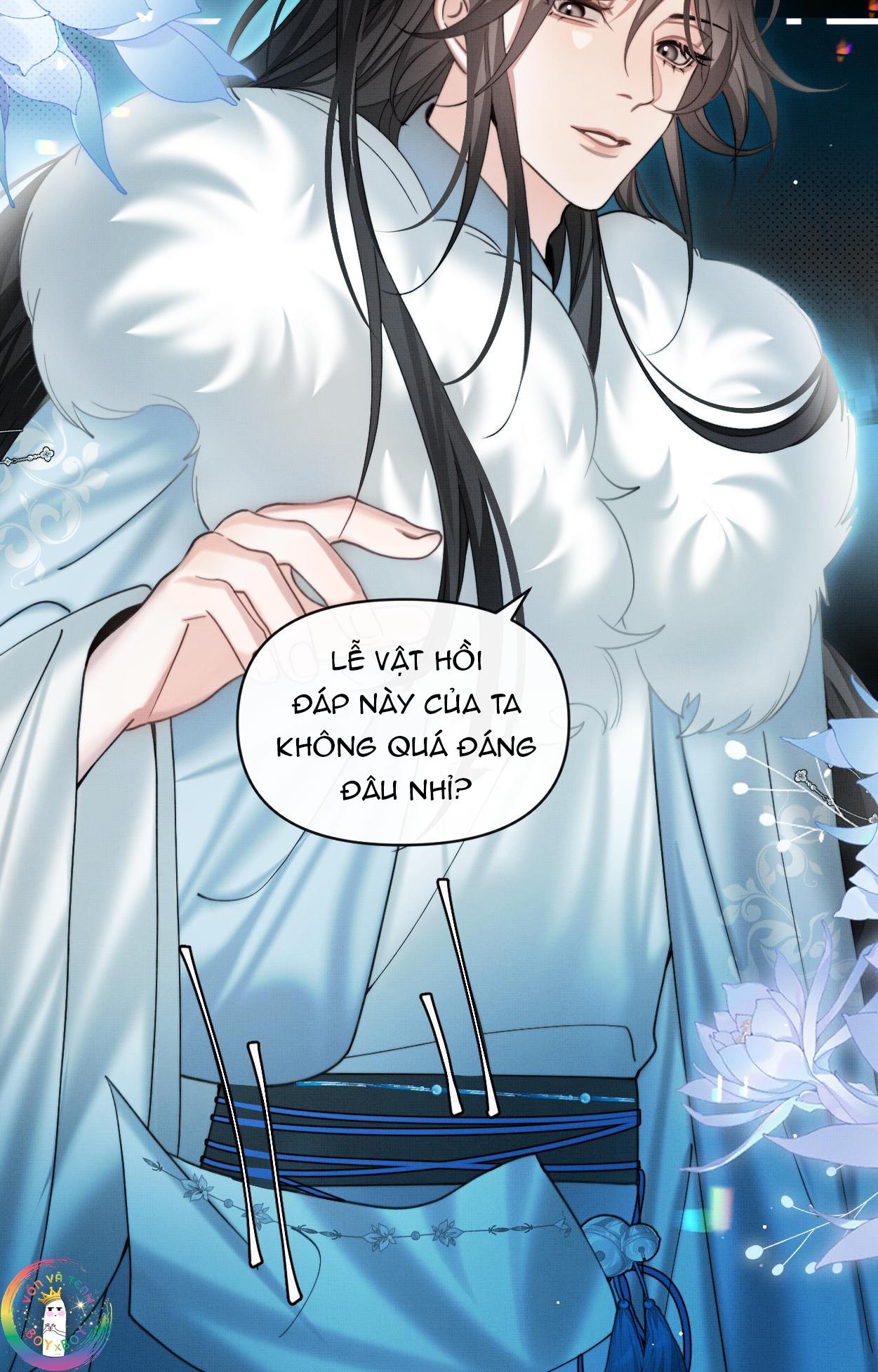Không Gặp Thượng Tiên 300 Năm Chapter 30 - Trang 2