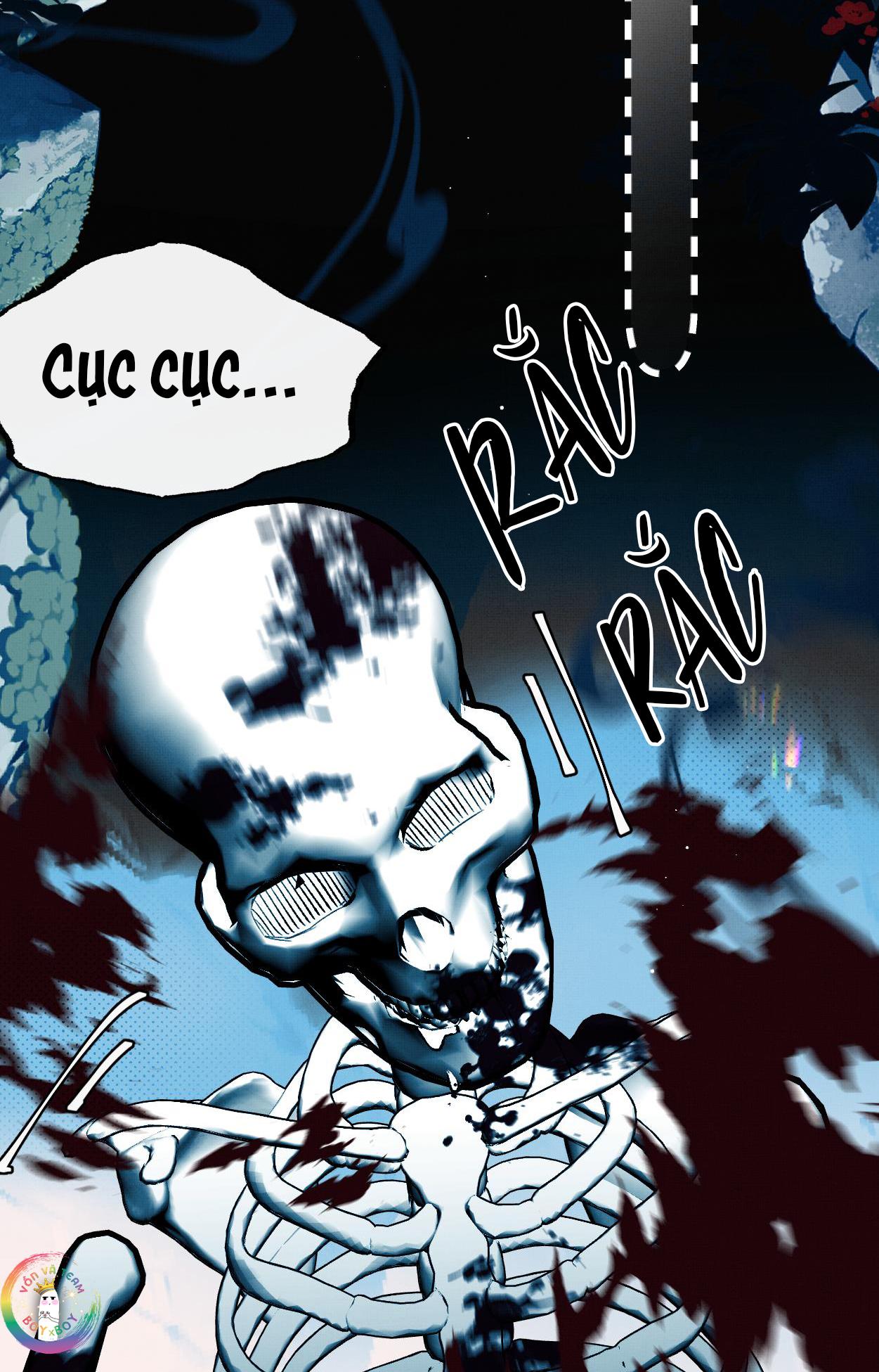 Không Gặp Thượng Tiên 300 Năm Chapter 30 - Trang 2