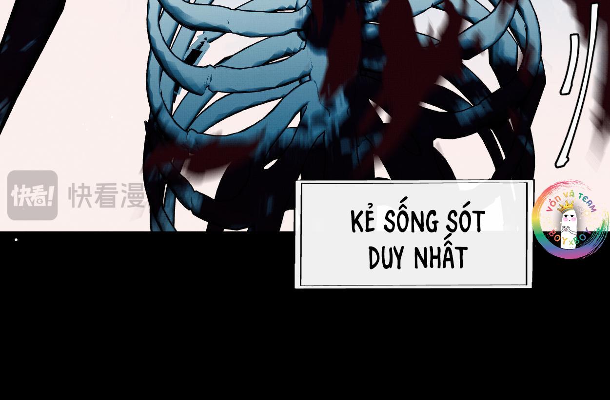 Không Gặp Thượng Tiên 300 Năm Chapter 30 - Trang 2
