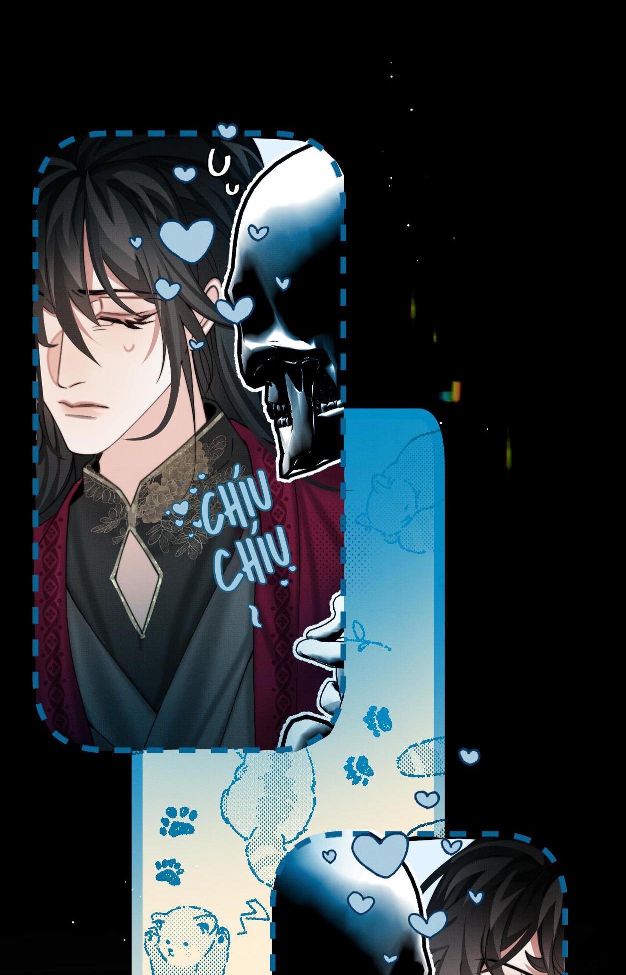 Không Gặp Thượng Tiên 300 Năm Chapter 30 - Trang 2