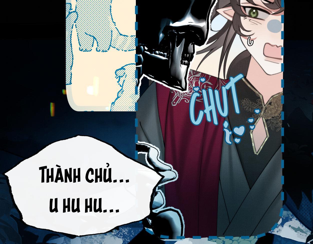 Không Gặp Thượng Tiên 300 Năm Chapter 30 - Trang 2